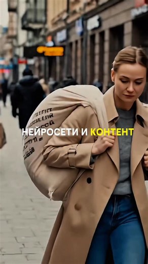 НЕЙРОСЕТИ ОБУЧЕНИЕ🇺🇦 on Instagram: "У многих экспертов контент превращается в отдельную работу: придумать тему, написать текст, оформить, снять Reels… и день закончился. 👉Сейчас это можно делать быстрее. Нейросети реально помогают: накидывают идеи, собирают структуру, пишут тексты, дают сценарии Reels, помогают с визуалом. Но чтобы это работало в плюс, нужна база:🙋‍♀️упаковка + понятная система контента, иначе ИИ выдаёт просто “много вариантов”, но без попадания в цель. Я открыла бесплатную