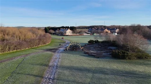 Pattinson Estate Agents on Instagram: "Set in a village within a village, overlooking the famous Penshaw Monument and on the edge of Herrington Country park, is this lovely 4 bedroom terrace house. With a spacious reception area and expansive kitchen diner that’s sure to be a cook's dream, offering plenty of storage and surface space. The loft space is currently being used as a workshop and is a great place to hide away and get creative! Features 📍Garage 📍Log Burner 📍Utility Room 📍Spacious F