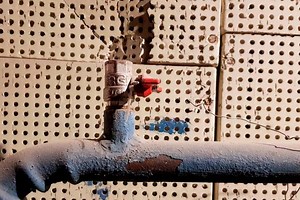 ¿Cubre el seguro del hogar una tubería rota?