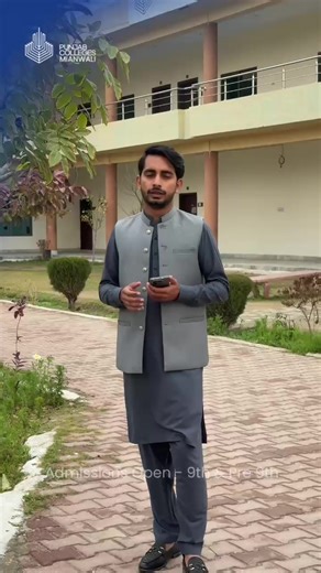 🎓 Admissions Open – 9th & Pre-9th Punjab Colleges Mianwali ✨ Secure your future today! 📚 #PunjabColleges #Mianwali #AdmissionsOpen #Pre9th #9thclass