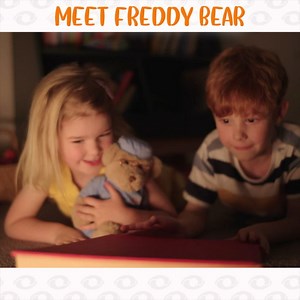 55 reactions | Introducing a beary special friend! Freddy Bear isn’t your typical cuddly bear: like his namesake, Fred Hollows, he’s making sure people around the world have access to eye care. All profits from the sale of every bear go towards restoring sight so get YOUR limited-edition Freddy Bear today, at: https://bit.ly/FreddyBear #FreddyBear #eyehealth | The Fred Hollows Foundation | Facebook