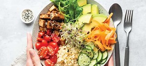 Mental Health and Nutrition