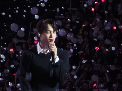 [EXO FM]unfair넌 불공평해(இωஇ )