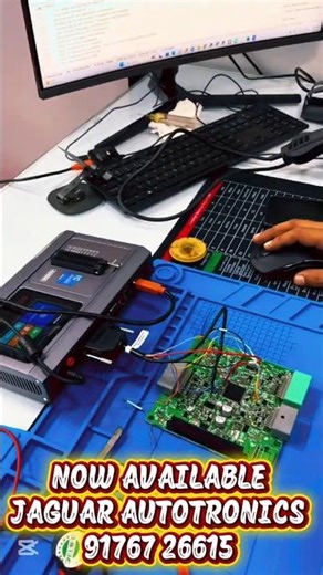 💰 Earn Daily with Xhorse Multi-Prog | Best Key Programming Tool - 91767 26615 #automotivetraining