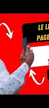 Comment copier le lien de sa page Facebook avec SON TÉLÉPHONE !!!