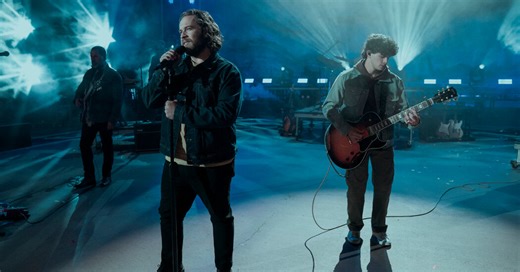 ‘I Can Only Imagine 2’ Review: Dogged by Dark Memories