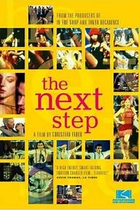 The Next Step (1997) - Movie