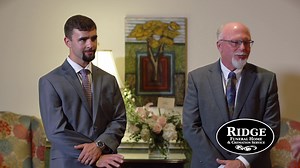 Ridge Funeral Home on Reels