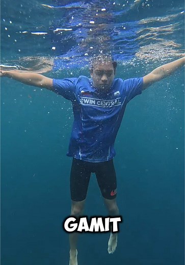 Back Float Tips for Swimming in Rough Waters