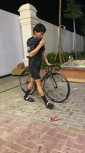 Sprinter cambodia 🇰🇭 @Kpich ng hz? @Reach @NAHATA CREW @J-VUTH 你好 🎴and Bike shop🛍️🛒 @愛|•zenᴘᴀɪɴ@Ng hz ss kaycee #fiexdgear #fiexdgearcambodia #ti #viralvideo #v