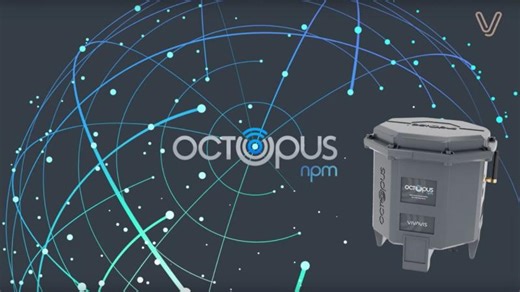 Octopus NPM IoT by VIVAVIS