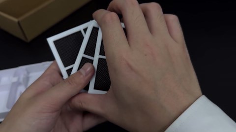 MCR66849208 Replacement for LG Refrigerator Air Filter Cover Lg LFXS26596S LFXS28596S LRMDS3006D LRFXC2416S LRFXC2406D LFXS26973S LMRS28596D LMRS28626D LMRS28626S ADQ75493301, 3 PCS LT120F Air Filter