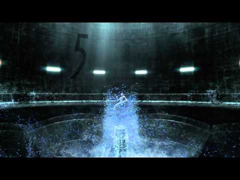 5 Gum - Ice Fly (Cobalt)