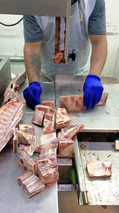 164K views · 574 reactions | Australia Mutton 6 Way big Cutting...