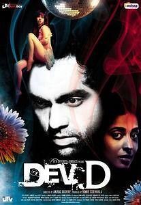 Dev.d - Film Cast, Release Date, Dev.d Full Movie Download, Online MP3 Songs, HD Trailer | Bollywood Life