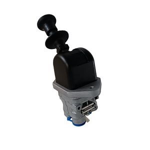 [Hot Item] Hand Control Valve K124378ty Voss320 3xm16 for Heavy Duty Truck Buses Trailer