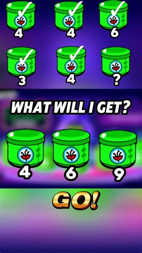 NANO DRO?! 🤔🎁 #brawlstars