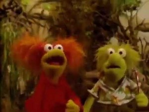 Fraggle Rock 1993 / Maraton Retro - Animados Latino