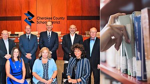 School board member curses at parent who refused to wear mask