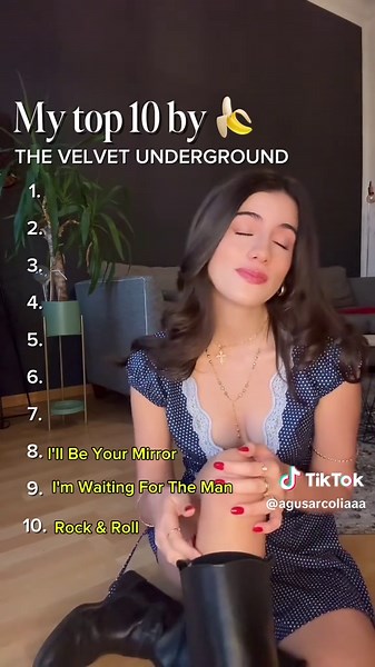 Exploring Favorite Velvet Underground Songs