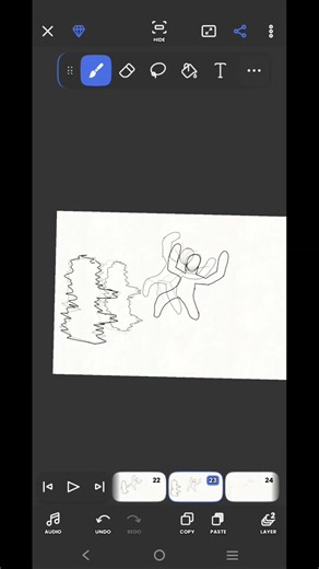 My first animation tutorial video 😀