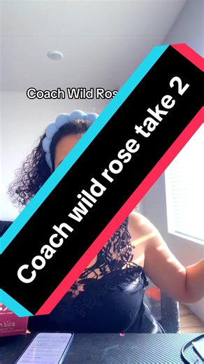 Coach Wild Rose Perfume: Ideal for Romantic Evenings