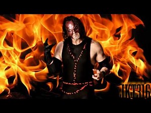 Kane Theme -''Slow Chemical'' (WWE Edit) (HQ Arena Effects)