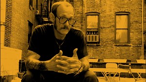 Terry Richardson - Beautiful Losers: The Raw Footage Film Archive