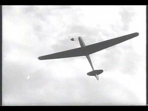 Unterwössen DASSU 1954