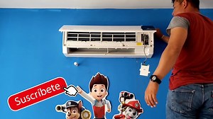 COMO DARLE MANTENIMIENTO BÁSICO A UN MINISPLIT El mantenimiento básico aumente el rendimiento de nuestro aire acondicionado y disminuye el consumo eléctrico así como también soluciona algunos problemas leves. #rboservicios #recomendaciones #mantenimiento #minisplit Fuente: Canal de Youtube "Soluciónalo Fácil" | RBO SERVICIOS