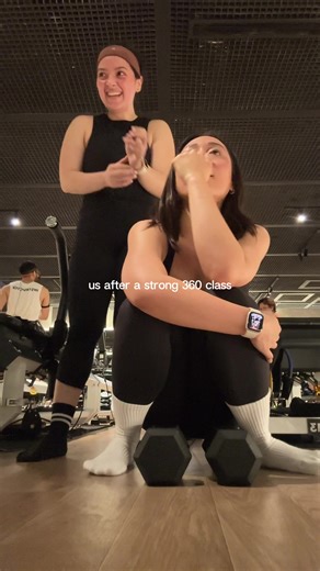 Get Fit with 3-in-1 Workout Class: Cardio, Pilates & Strength