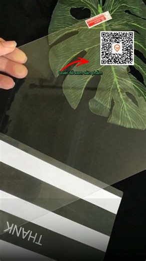 Miếng dán cường lực iPad Pro 11 inch 2018 – Bo tròn cạnh, dày 0.3mm