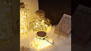 ZGWJ 12 Pack Fairy Lights Battery Operated, 7ft 20 Mini LED Fairy String Lights Silver Wire 3 Modes for DIY, Parties, Wedding, Bedroom, Halloween Christmas Decoration Green