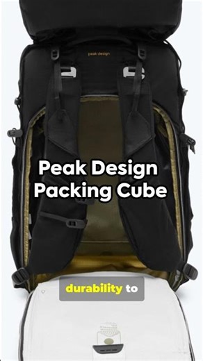 Best Packing Cubes? Eagle Creek Pack-It vs Nomad Gear Cube ✈️