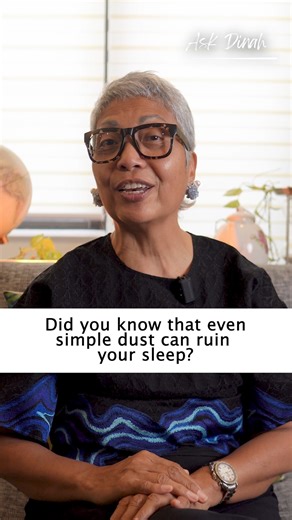 62K views · 1.7K reactions | Did you know that even dust can affect...
