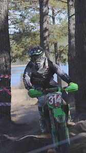 Camp Coker 🏕️ The GNCC crew is rolling strong through the series 💪 | FLY Racing Global