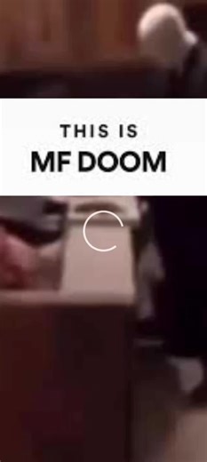 Tribute to MF DOOM: The Legend Lives On