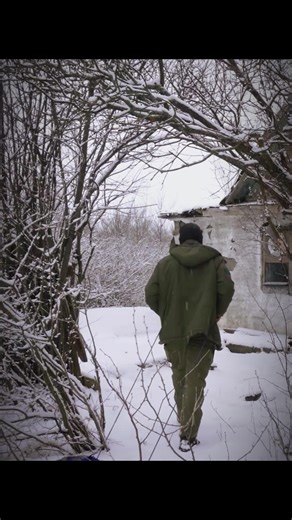 Overnight Survival in an Abandoned House