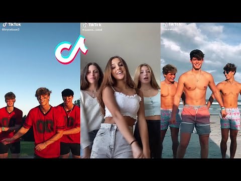 You light me up inside like the 4th of July ( Shower Becky G. ) Tik Tok Dance Compilation