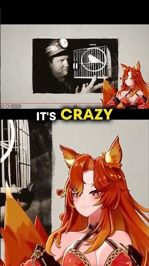 The Tragic Origin of 'Canary in a Coal Mine'