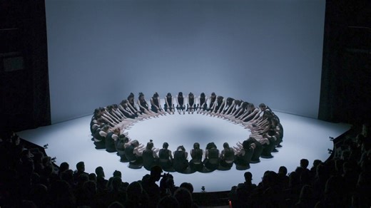 Today is officially the ten year anniversary of Stephanie Lake Company! What an incredible journey it has been. Thanks to all of the extraordinarily special people who have made the company what it is. And thanks to our audiences here in Australia and around the world. Here’s to the next decade! 🥳 Video: excerpts from a selection of Stephanie Lake works, 2014-2024 Music: @foxalot | Stephanie Lake Company