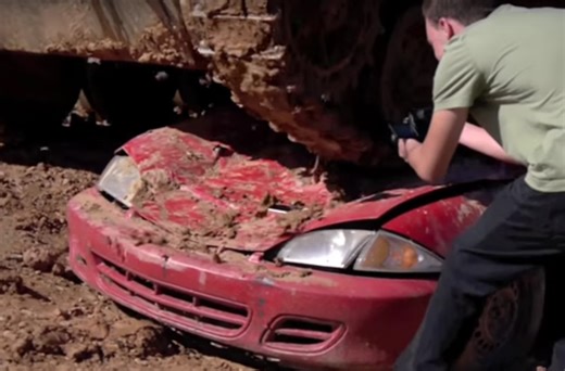 7 Times iPhones Suffered Vehicular Destruction In The Name Of ‘Science’