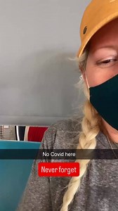 I will never forget how stupid everything was. They refuse to let us on this bus for transportation unless we put on a mask. They put a “barriers” that were a constant reminder of how fake it all really was. Is this OSHA approved? #fake #covid #funny #youhealyou | Smile Sciences