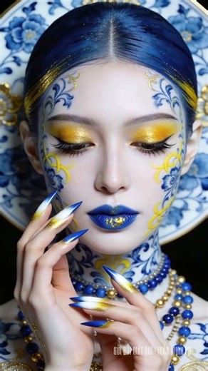 Gửi đôi mắt nai - AI đọ giọng hát với Lam Trường