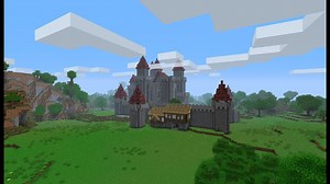 我的世界Beta1.7.3版本一年生存之旅 - Dialko