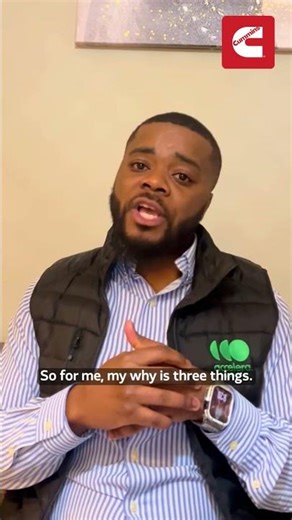 Charmant: Power to make a meaningful impact