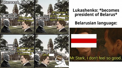 24 Historically Accurate Memes For An Educated Laugh