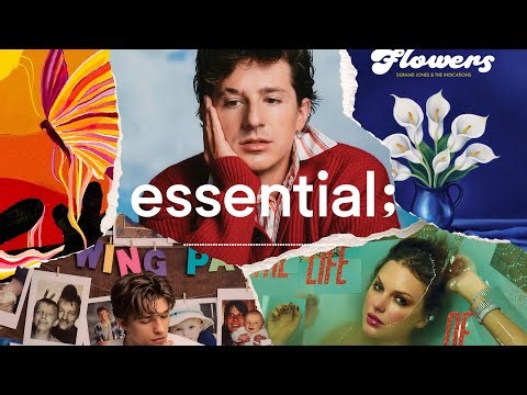 two claps for making it through today 👏 50 best pop songs in second half of 2025