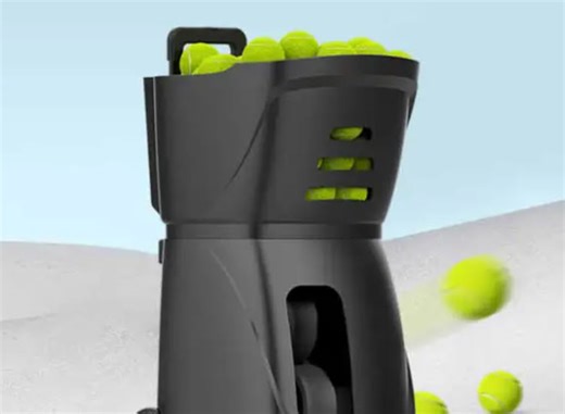 Considerations for padel club owners prior to purchasing a ball machine - Tennis Tonic - News, Predictions, H2H, Live Scores, stats