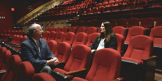 Documentary filmmaker investigates Rainbow Murders